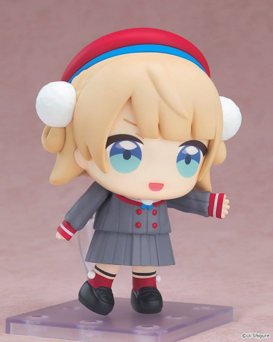 VTuber Nendoroid Action Figure Uidaga 10 cm [3]