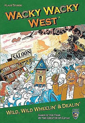 Wacky Wacky West [1]