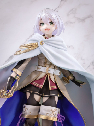 Wandering Witch: The Journey of Elaina PVC Figure 1/7 Amnesia 24 cm [9]
