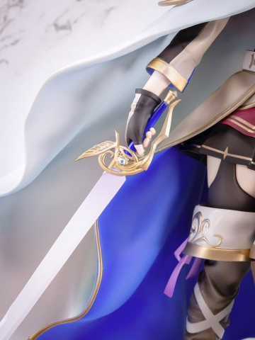 Wandering Witch: The Journey of Elaina PVC Figure 1/7 Amnesia 24 cm [10]