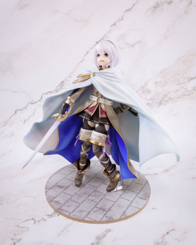Wandering Witch: The Journey of Elaina PVC Figure 1/7 Amnesia 24 cm [6]