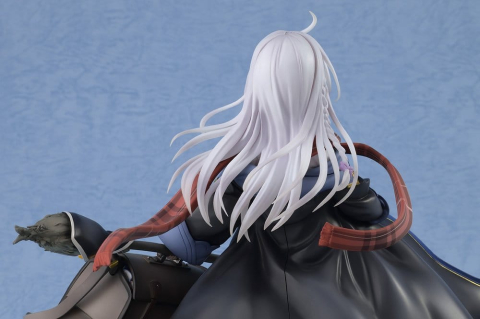 Wandering Witch: The Journey of Elaina PVC Figure 1/7 Elaina DX Ver. 29 cm [6]