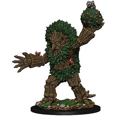 Accesorii pentru boardgames - Wardlings: Tree Folk