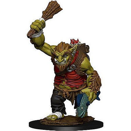 Accesorii pentru boardgames - Wardlings: Troll