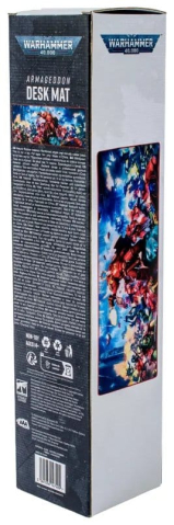 Warhammer 40,000 Armageddon Desk Mat [2]