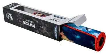 Warhammer 40,000 Armageddon Desk Mat [3]
