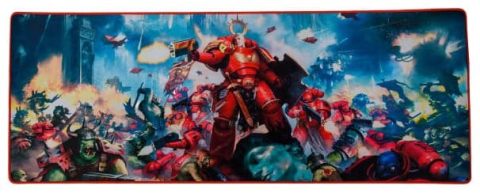 Warhammer 40,000 Armageddon Desk Mat [6]