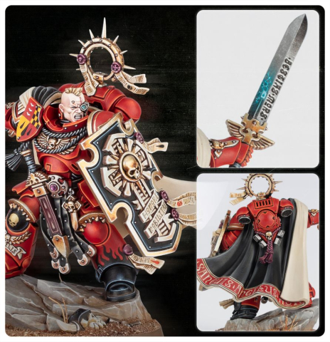 Warhammer 40,000 Armageddon Editia 11 Starter Set ENG [6]