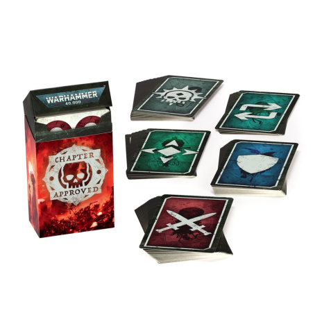 Warhammer 40,000 Armageddon Editia 11 Starter Set ENG [3]