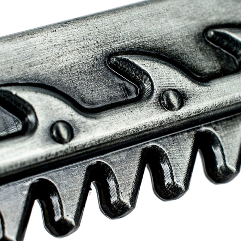 Warhammer 40,000 Bottle Opener Chaos Chainsword [7]