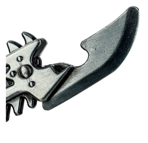 Warhammer 40,000 Bottle Opener Chaos Chainsword [3]
