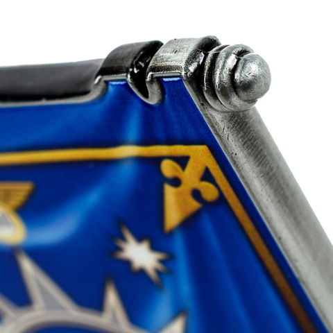 Warhammer 40,000 Desk Banner Ultramarines Chapter [4]