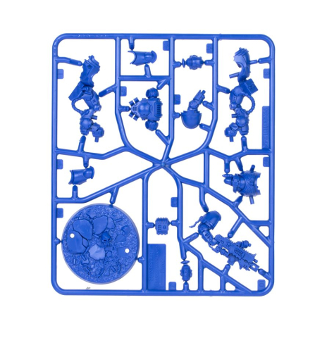 Warhammer 40,000 – Kill Team Starter Set (2024) – Joc de baza pentru 2 jucatori [3]