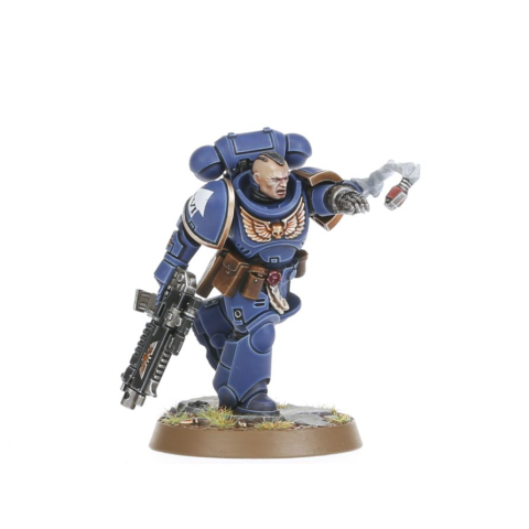Warhammer 40,000 – Kill Team Starter Set (2024) – Joc de baza pentru 2 jucatori [12]