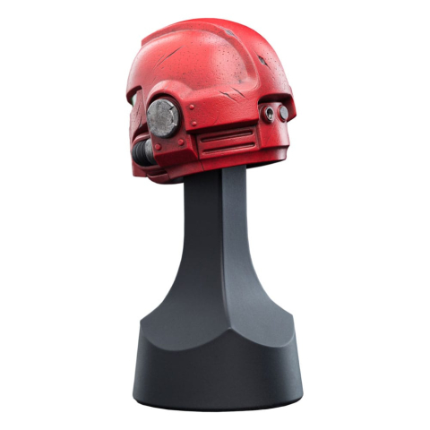 Warhammer 40,000 Replica 1/4 Blood Angels Helm 12 cm [6]