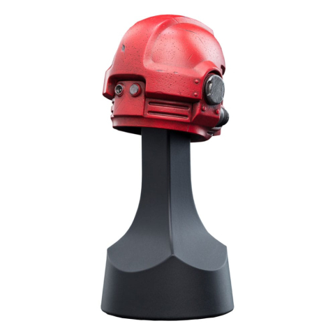 Warhammer 40,000 Replica 1/4 Blood Angels Helm 12 cm [4]