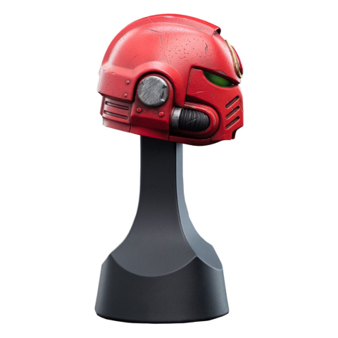 Warhammer 40,000 Replica 1/4 Blood Angels Helm 12 cm [3]