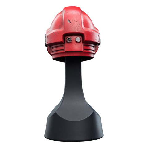 Warhammer 40,000 Replica 1/4 Blood Angels Helm 12 cm [5]