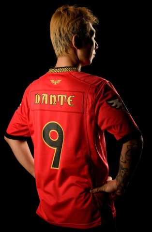 Warhammer 40,000 Sports Jersey Shirt Blood Angels [4]