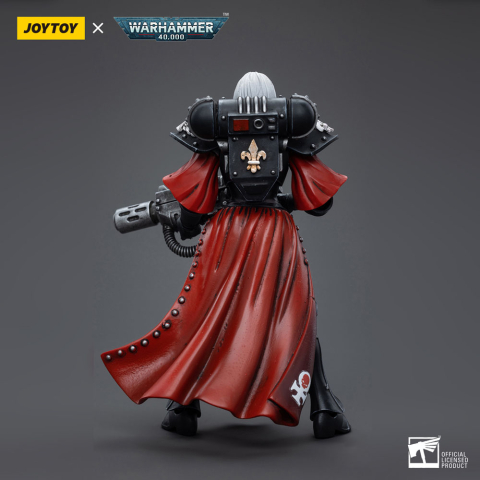 Warhammer 40k Action Figure 1/18 Adepta Sororitas Battle Sister Sister Jurel 10 cm [9]