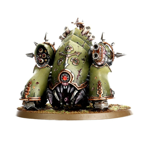 Warhammer 40K: Death Guard Myphitic Blight-hauler [2]