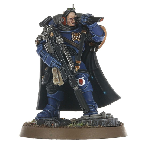 Warhammer 40K: Space Marines Primaris Eliminators [8]