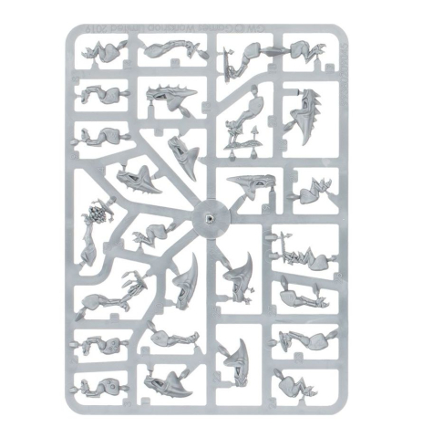 Warhammer Age of Sigmar: Gloomspite Gitz – Squig Herd [3]