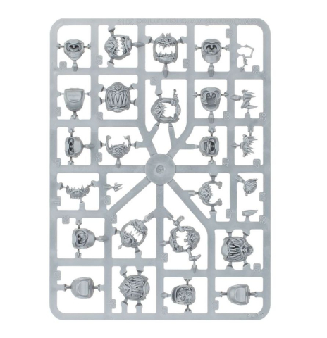 Warhammer Age of Sigmar: Gloomspite Gitz – Squig Herd [2]