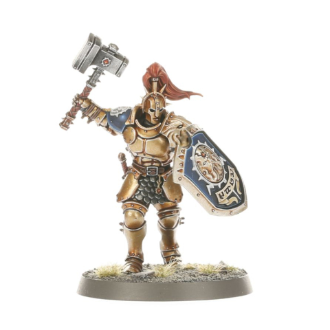 Warhammer Age of Sigmar: Introductory Set (EN) [11]