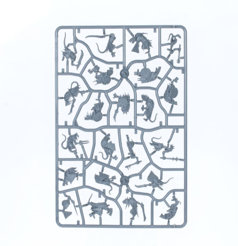 Warhammer Age of Sigmar: Introductory Set (EN) [6]