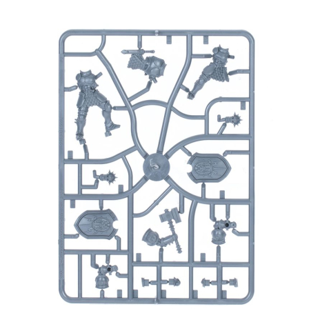 Warhammer Age of Sigmar: Introductory Set (EN) [1]