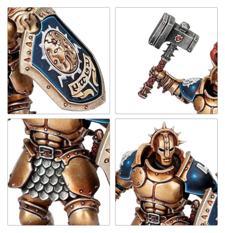 Warhammer Age of Sigmar: Introductory Set (EN) [16]