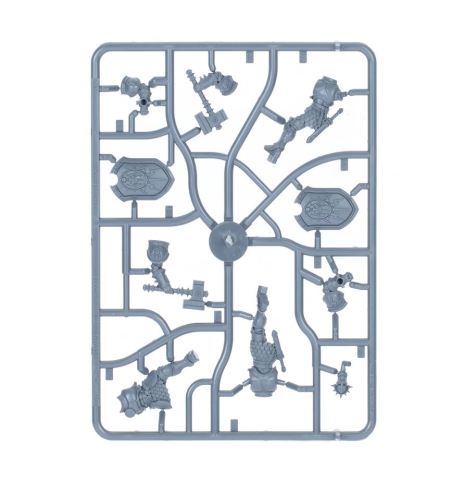 Warhammer Age of Sigmar: Introductory Set (EN) [3]