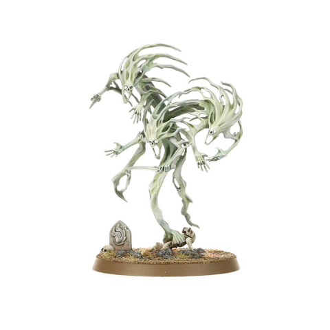 Warhammer Age of Sigmar: Nighthaunt – Spirit Hosts [5]