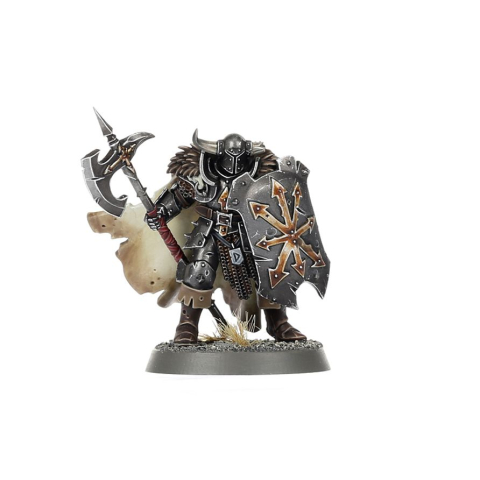 Warhammer Age of Sigmar – Slaves to Darkness: Chaos Warriors [8]