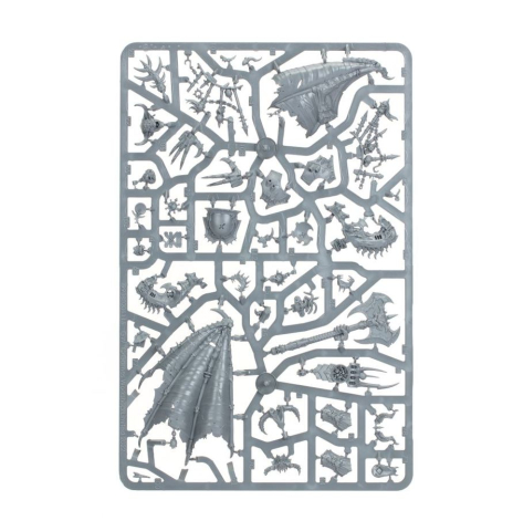 Warhammer Age of Sigmar: Slaves to Darkness – Daemon Prince [4]