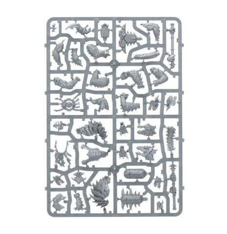 Warhammer Age of Sigmar: Spearhead Seraphon [4]