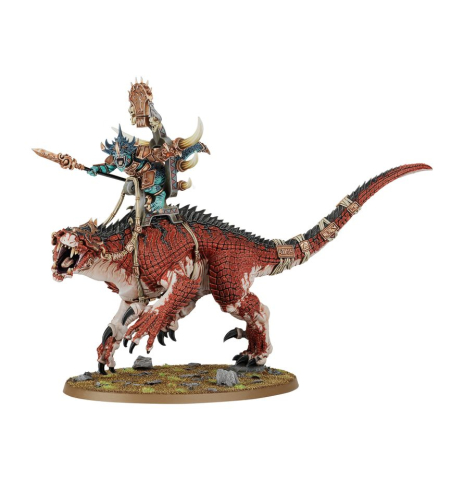 Warhammer Age of Sigmar: Spearhead Seraphon [10]