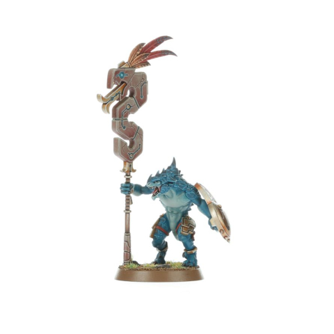 Warhammer Age of Sigmar: Spearhead Seraphon [9]