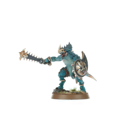 Warhammer Age of Sigmar Spearhead Seraphon Army Set Miniaturi [4]