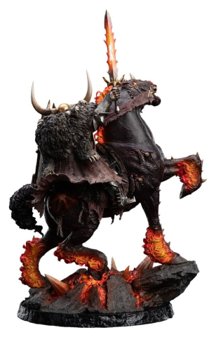 Warhammer: Age of Sigmar Statue 1/10 Archaon the Everchosen Limited Edition 54 cm [12]