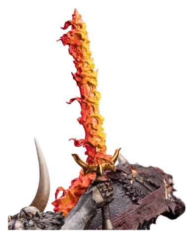 Warhammer: Age of Sigmar Statue 1/10 Archaon the Everchosen Limited Edition 54 cm [4]