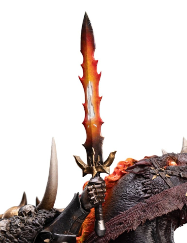 Warhammer: Age of Sigmar Statue 1/10 Archaon the Everchosen Limited Edition 54 cm [3]