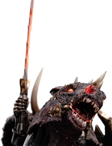 Warhammer: Age of Sigmar Statue 1/10 Archaon the Everchosen Limited Edition 54 cm [2]