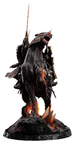 Warhammer: Age of Sigmar Statue 1/10 Archaon the Everchosen Limited Edition 54 cm [14]