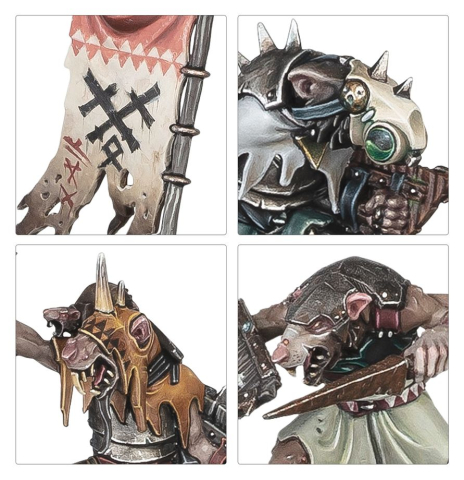 Warhammer Age of Sigmar Ultimate Starter Set 2024 Eng [5]