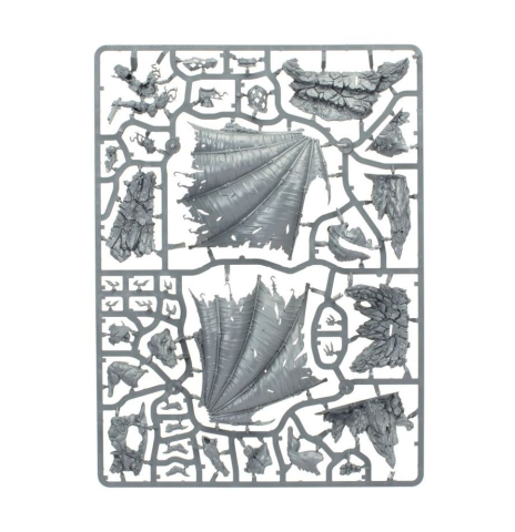 Warhammer: Chaos Daemons – Be’lakor, The Dark Master [2]