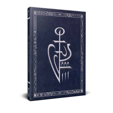 Noutati - Warhammer Fantasy RPG: Sea Wardens of Cothique Collector's Edition