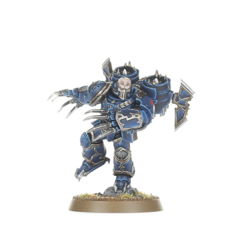 Warhammer Kill Team Murderwing Chaos Space Marines [2]