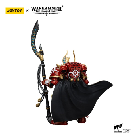 Warhammer The Horus Heresy Action Figure 1/18 Thousand son Ahzek Ahriman 13 cm [12]